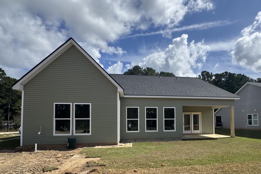 Image 21 of a home in Central Estates. Image 21 of a home in Central Estates.