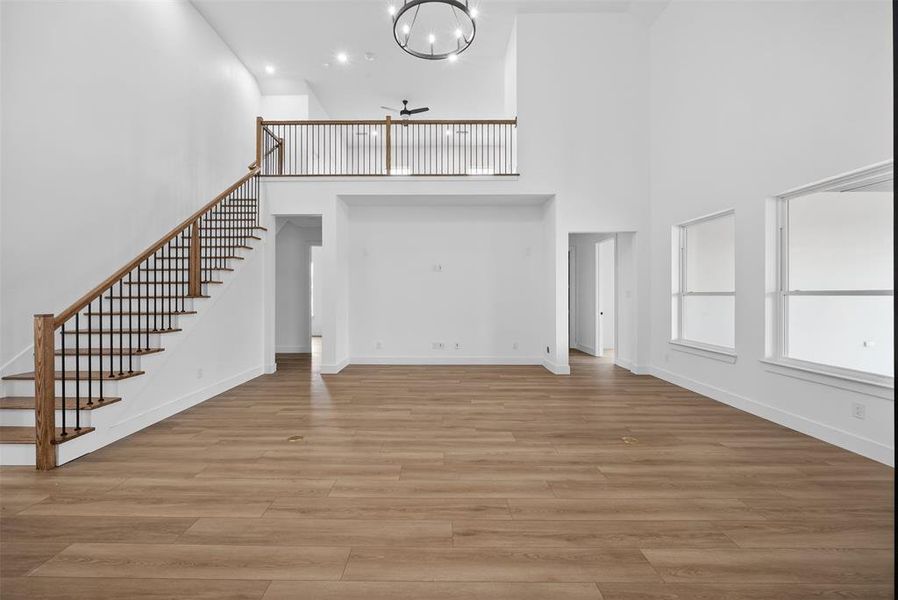 Spacious, unfurnished interior of a new home in , Ovilla (Image 16). Spacious, unfurnished interior of a new home in , Ovilla (Image 16).