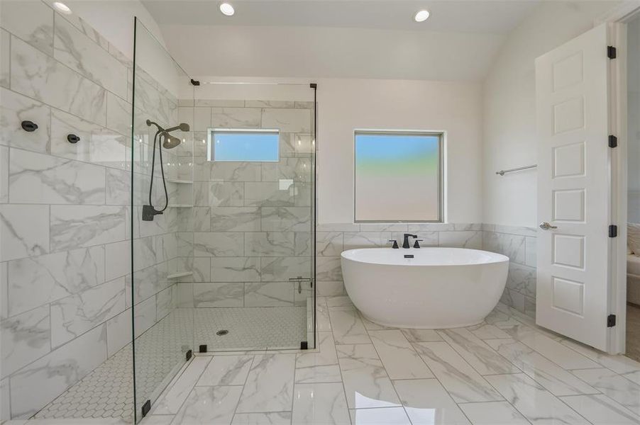 Furnished interior view inside a new home in , Benbrook (Image 26). Furnished interior view inside a new home in , Benbrook (Image 26).