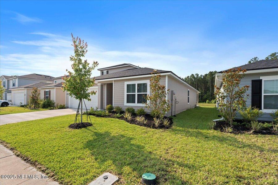 Image 33 of a home in Dunns Crossing. Image 33 of a home in Dunns Crossing.