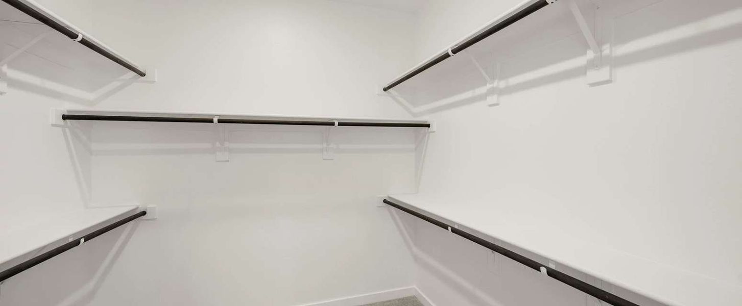 The Clemson Home Plan by Ashton Woods