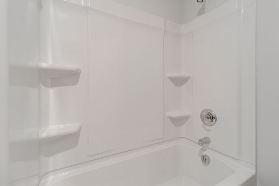 Close-up of interior finishes inside a home in Bluefield, Lexington (Image 14). Close-up of interior finishes inside a home in Bluefield, Lexington (Image 14).