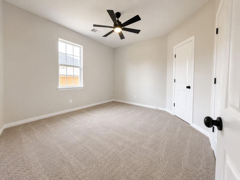 Bedroom 3