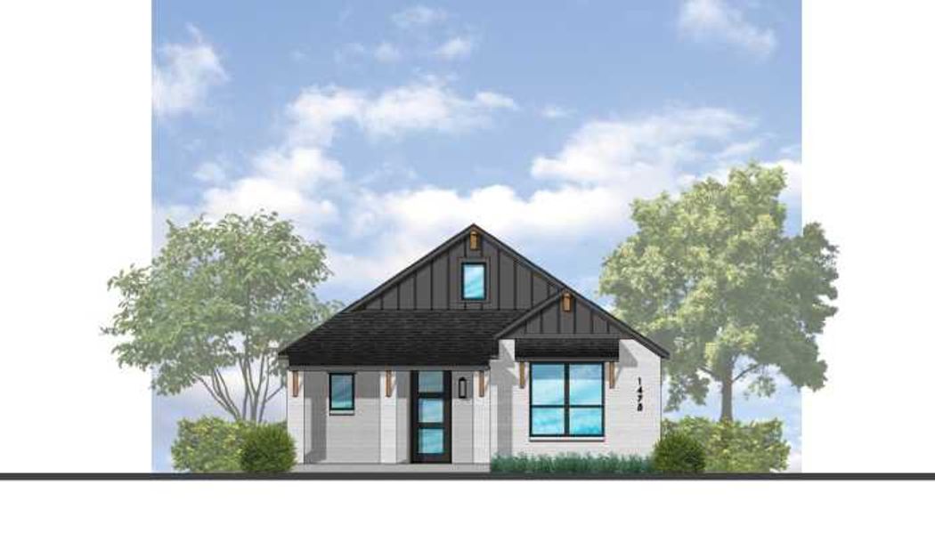 Elevation CP Elevation CP