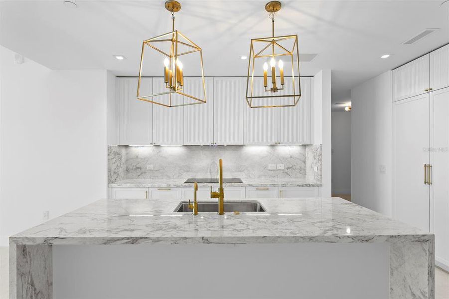 Close-up of interior finishes inside a home in , Tampa (Image 26). Close-up of interior finishes inside a home in , Tampa (Image 26).