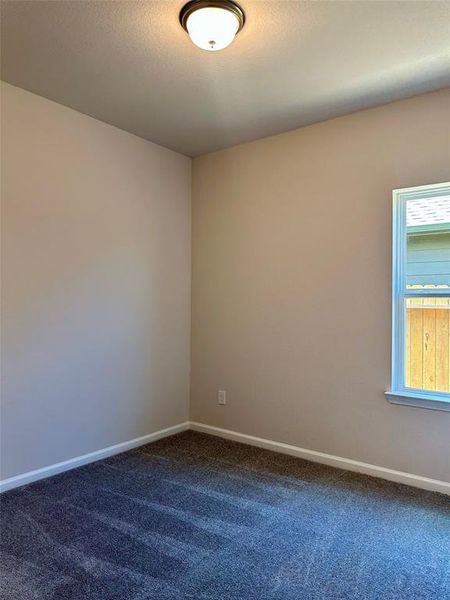 The Piedmont- Bedroom 3 The Piedmont- Bedroom 3