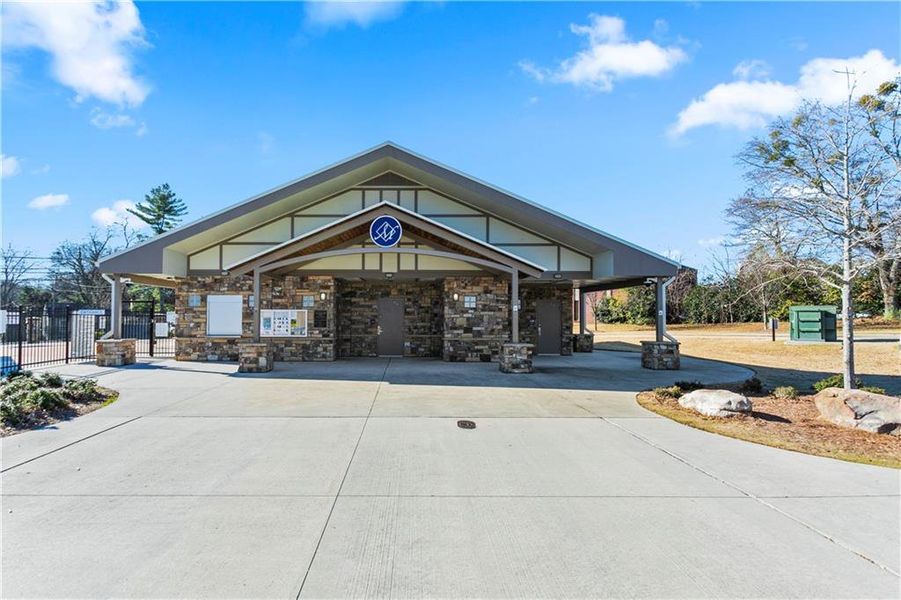 Community amenities in , Marietta (Image 37).
