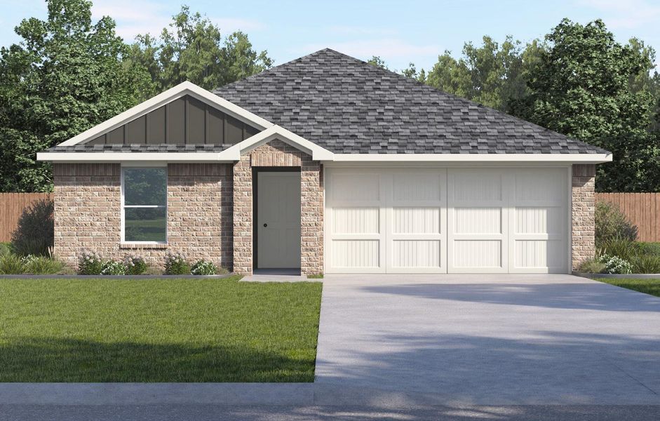 *Images and 3D tour are for illustration only and options may vary from home as built. *Images and 3D tour are for illustration only and options may vary from home as built.