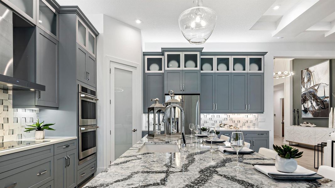 Image 40 of a home in Astor Creek Golf & Country Club.