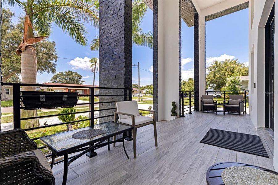 Furnished interior view inside a new home in , St. Petersburg (Image 8). Furnished interior view inside a new home in , St. Petersburg (Image 8).