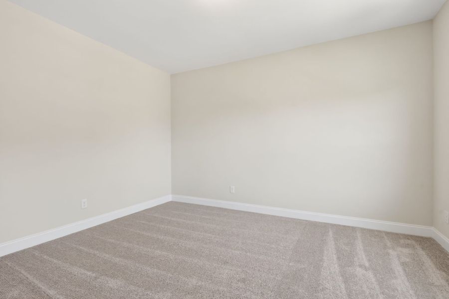New Home in KNIGHTDALE, NC.  - Slide 35