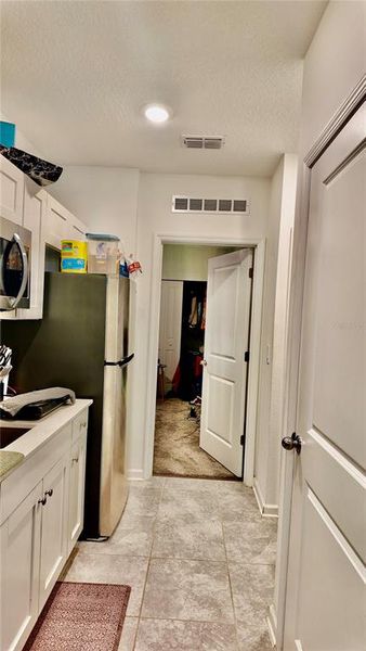 Furnished interior view inside a new home in Lawson Dunes, Haines City (Image 17).