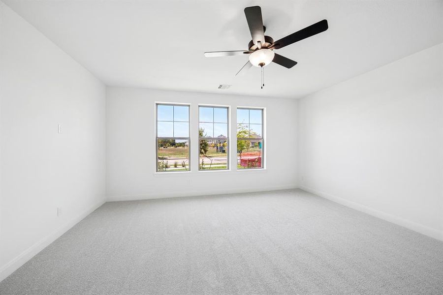 Image 30 of a home in Karis - Village Series. Image 30 of a home in Karis - Village Series.