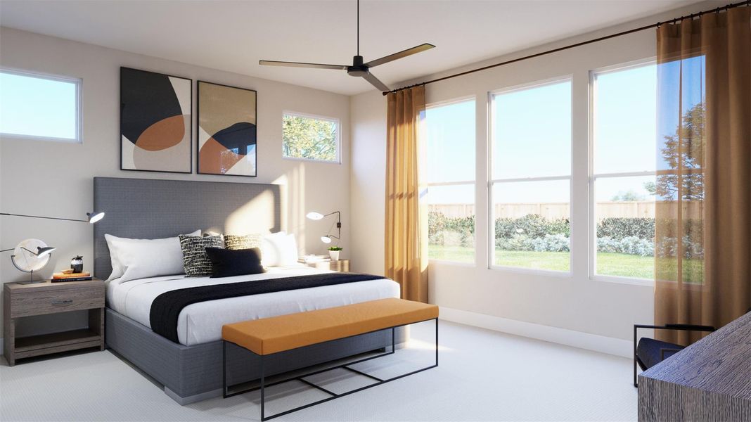 The Javen- Representative photo, home is under construction