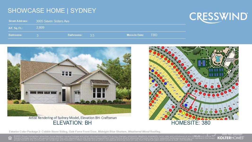 Image 38 of a home in Cresswind Wesley Chapel.