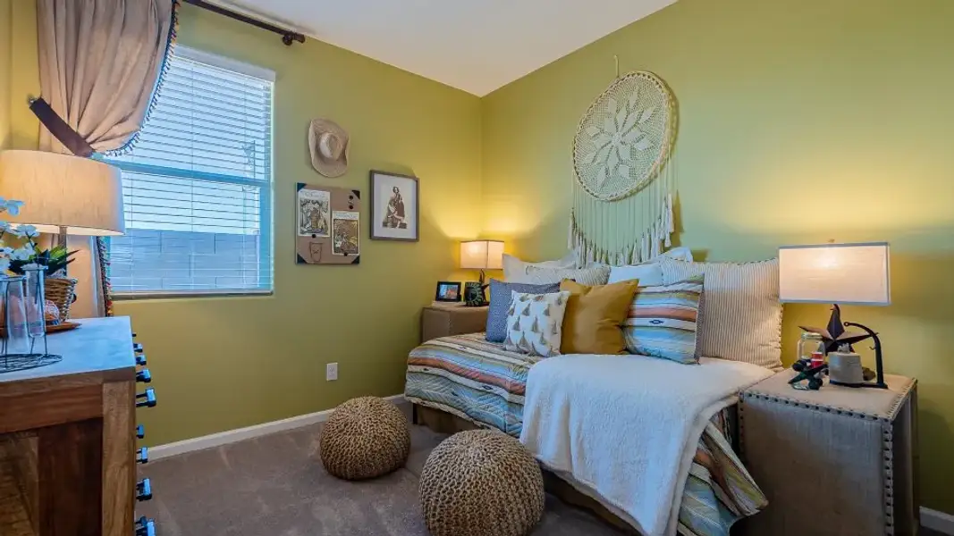 Carson Bedroom 4 Carson Bedroom 4