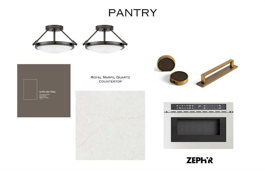 Sample of building materials used in homes in , Sanger (Image 9).