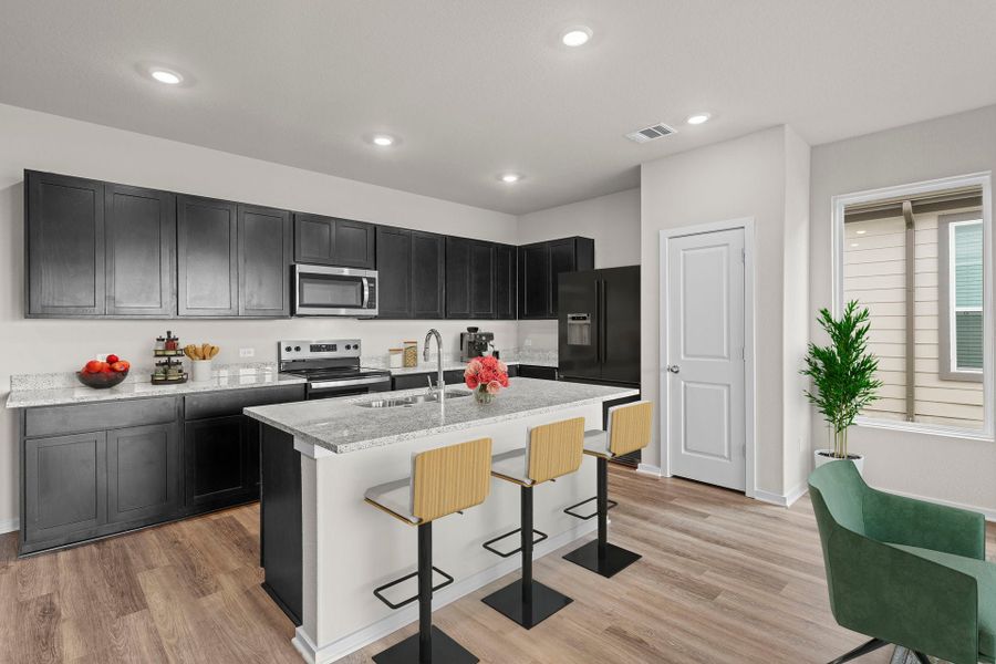 3br New Home in TAYLOR, TX.  - Slide 6