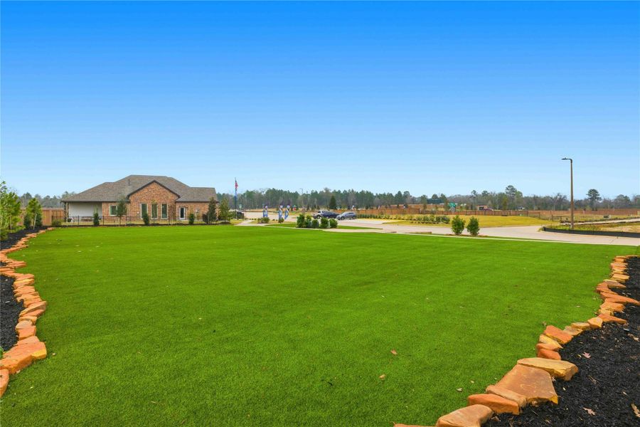 Community amenities in Magnolia Woods, Magnolia (Image 23).