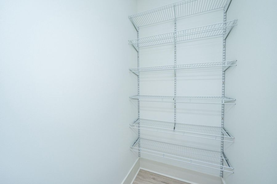 Spacious, unfurnished interior of a new home in , Hanahan (Image 26).