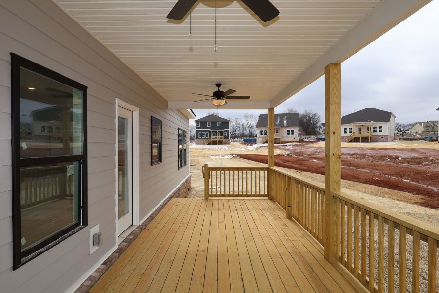 Porch