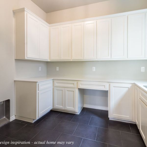 Representative furnished interior of a home built from the The Limoges by Village Homes in Walsh, Aledo (Image 9). Representative furnished interior of a home built from the The Limoges by Village Homes in Walsh, Aledo (Image 9).