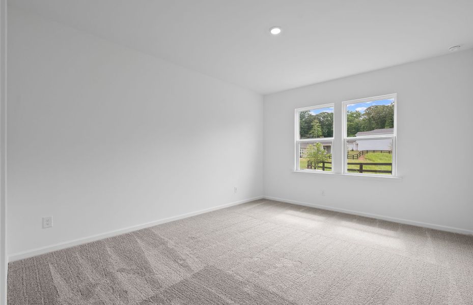 Owner's Suite Owner's Suite