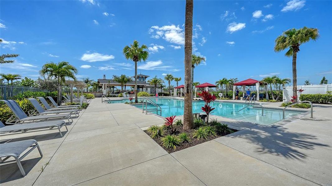 Community amenities in , Venice (Image 57).