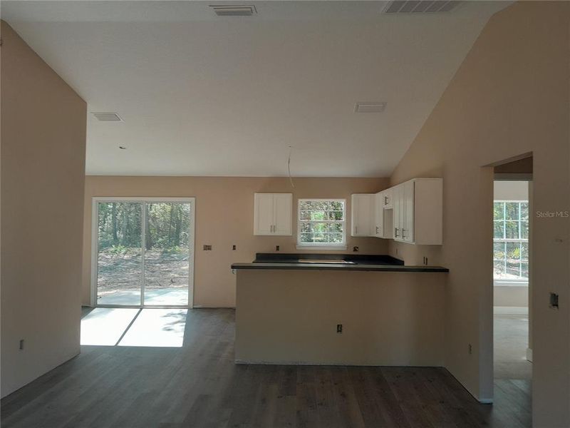 59 Fisher Ct is under construction.