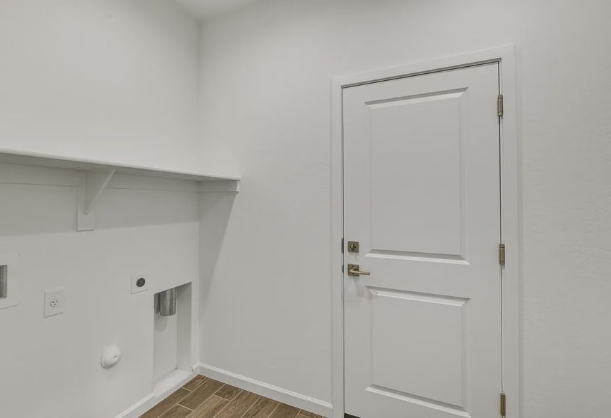 Flourish Laundry - 24 of 28 Flourish Laundry - 24 of 28