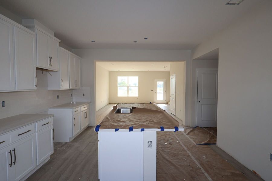 Kitchen Kitchen