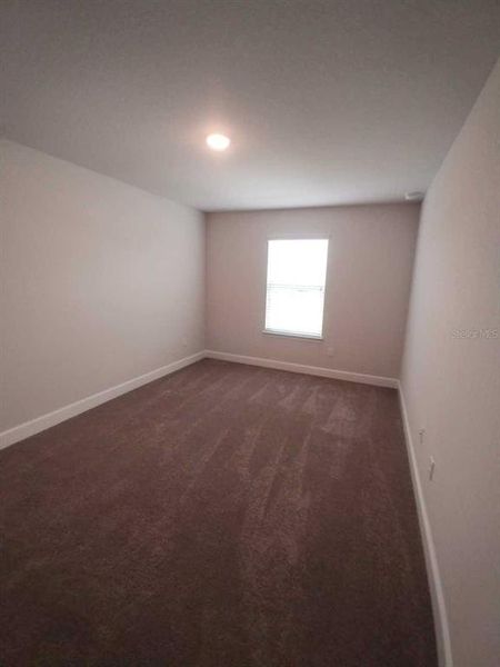 Spacious, unfurnished interior of a new home in Ocala Crossings South, Ocala (Image 29). Spacious, unfurnished interior of a new home in Ocala Crossings South, Ocala (Image 29).