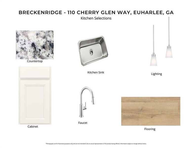 Sample of building materials used in homes in Cherry Glen, Euharlee (Image 5). Sample of building materials used in homes in Cherry Glen, Euharlee (Image 5).