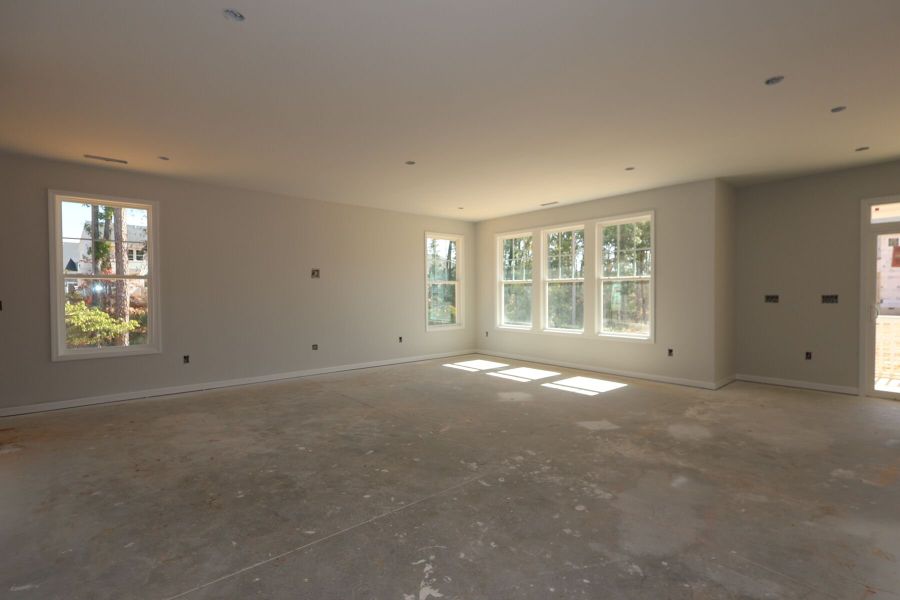 Family Room Family Room