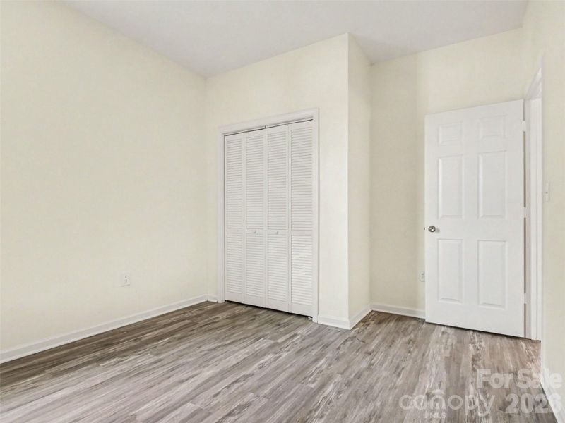 Spacious, unfurnished interior of a new home in , East Spencer (Image 17).