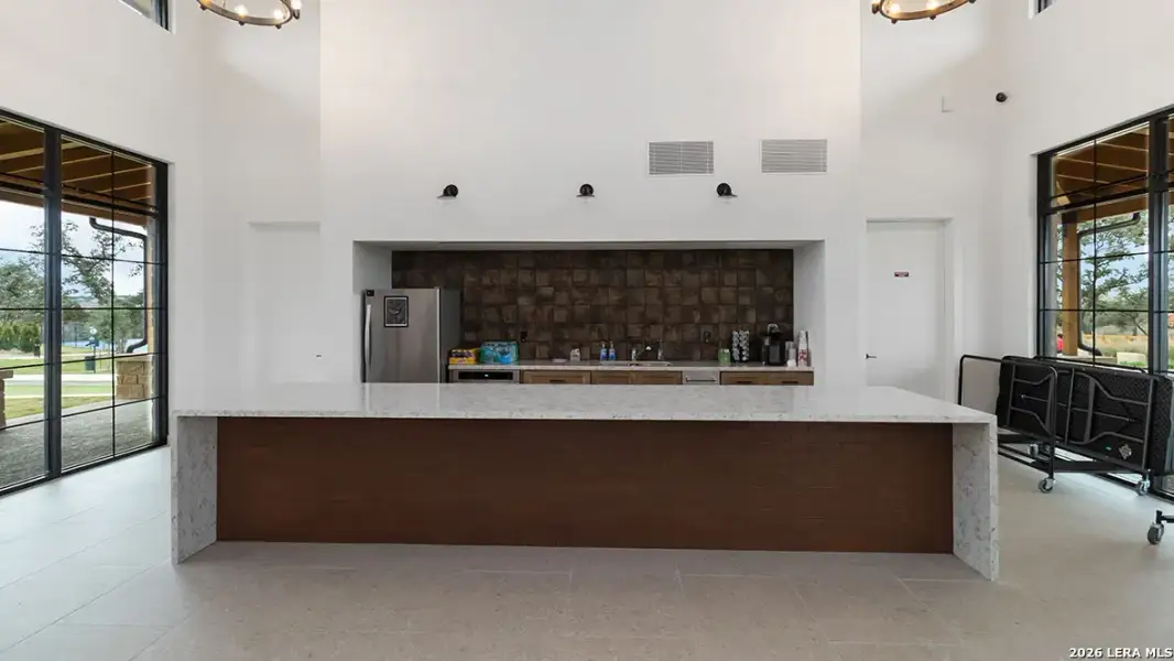 Community amenities in Brookstone Creek, San Antonio (Image 22).