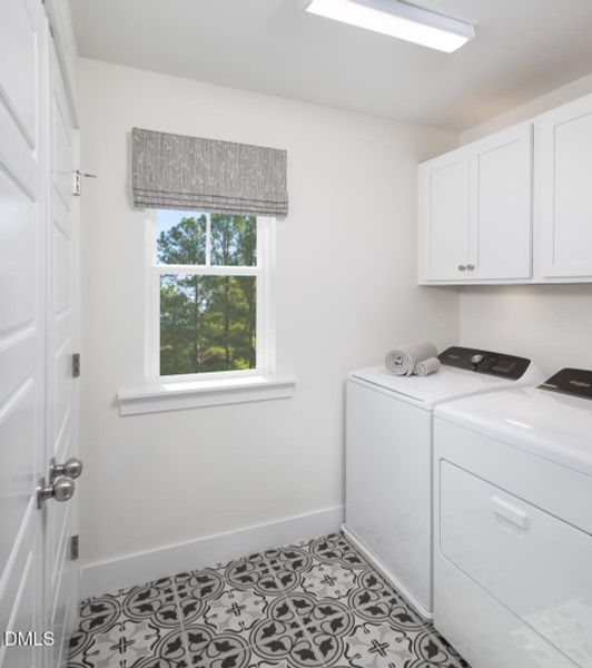 RDU_Vaughn Farms_Lot 27_Aurora_Model_Lau