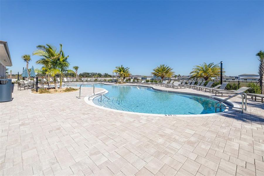 Community amenities in The Grove at Stuart Crossing - Premier Series, Bartow (Image 49).