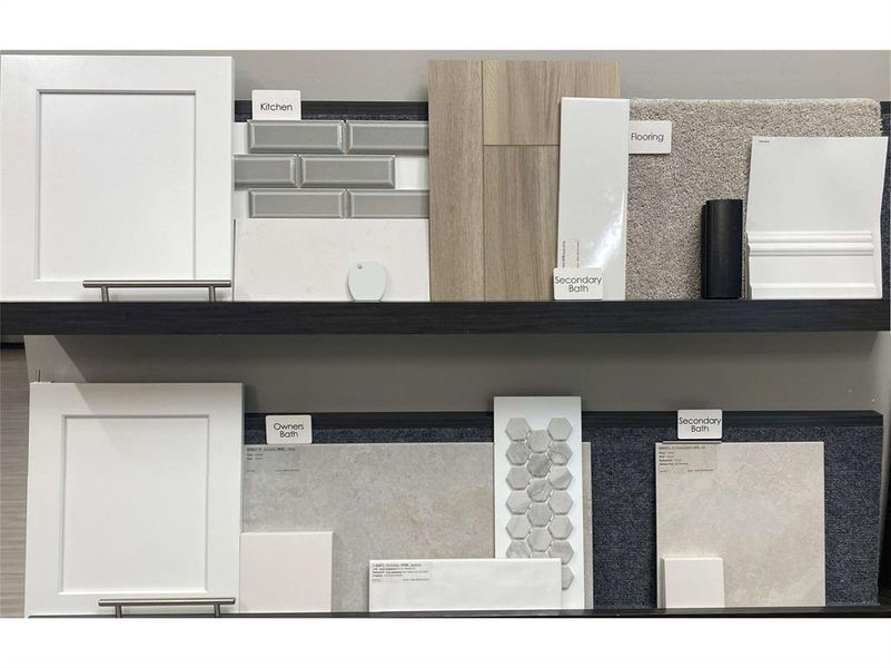 Beautiful Design Selections *Model Representation* Beautiful Design Selections *Model Representation*