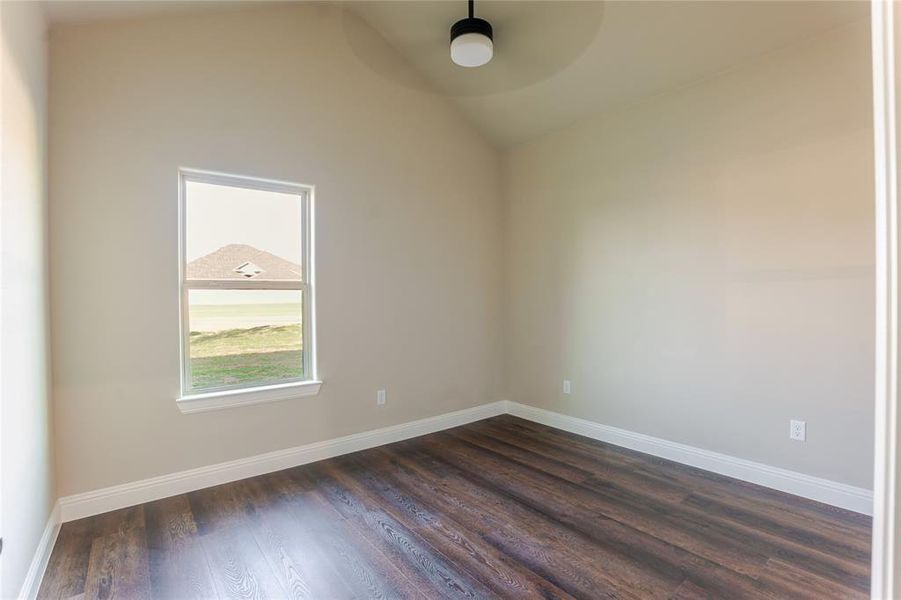 Spacious, unfurnished interior of a new home in , Tolar (Image 22). Spacious, unfurnished interior of a new home in , Tolar (Image 22).