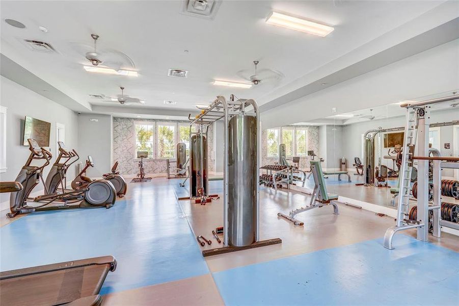 Community amenities in , Sarasota (Image 64). Community amenities in , Sarasota (Image 64).