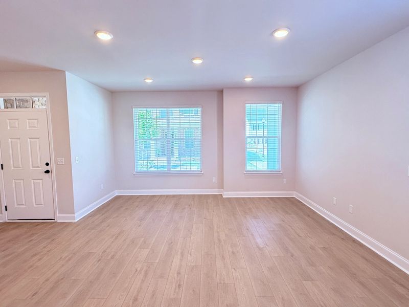 Foyer/Great Room