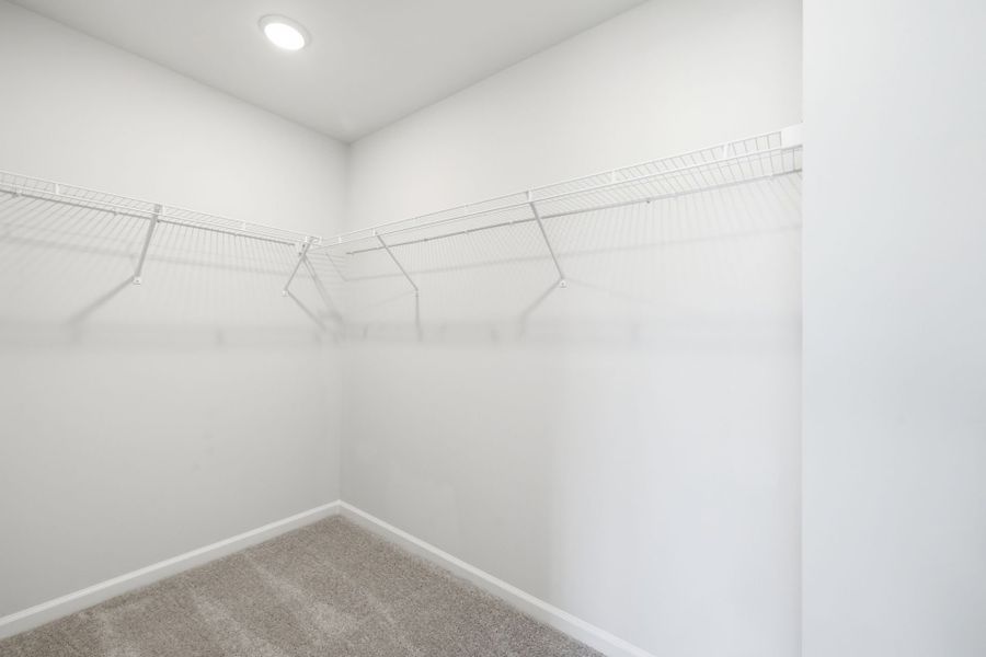 Spacious, unfurnished interior of a new home in Grand Arbor, Blythewood (Image 33). Spacious, unfurnished interior of a new home in Grand Arbor, Blythewood (Image 33).