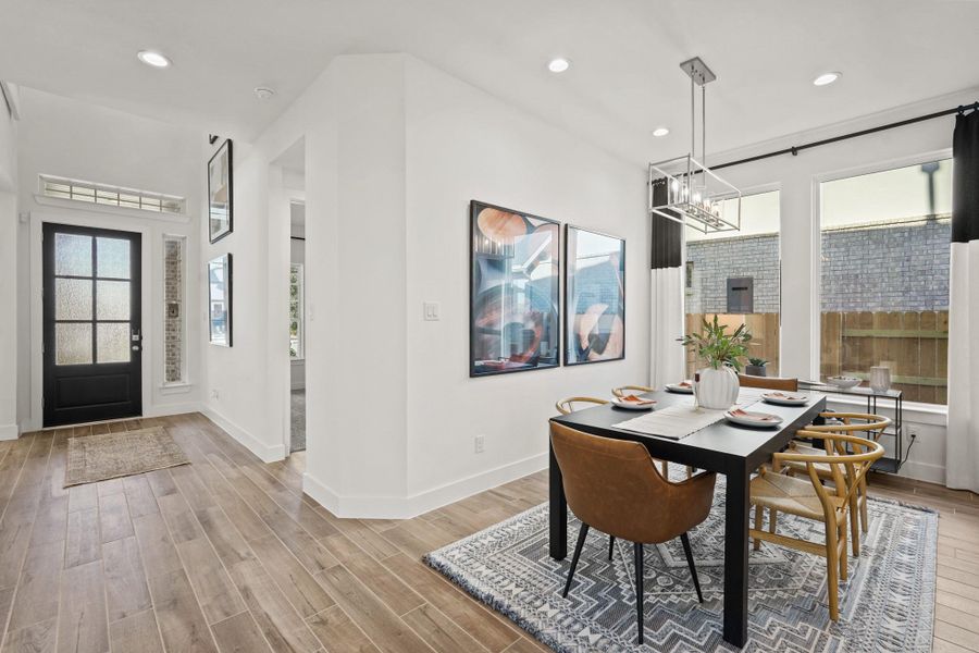 **Photos are representative - not of actual home** **Photos are representative - not of actual home**