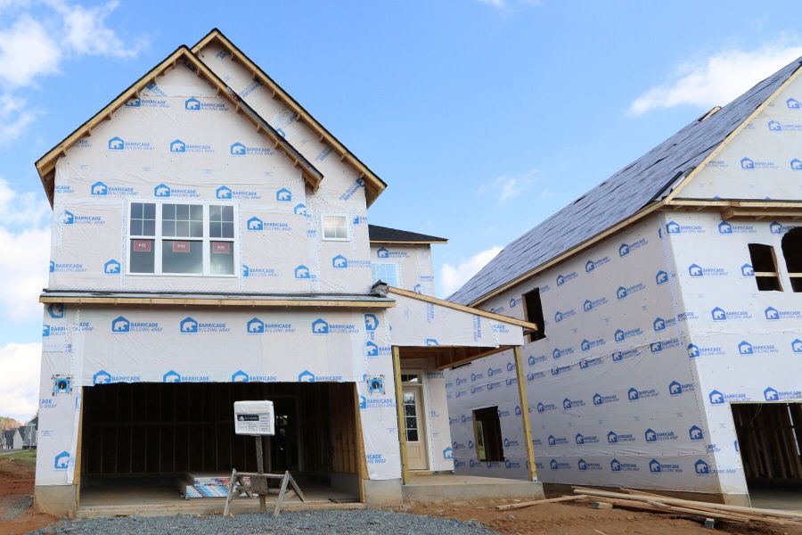 Front Exterior Front Exterior