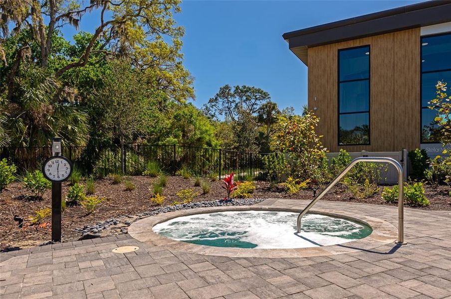 Community amenities in , Sarasota (Image 51).