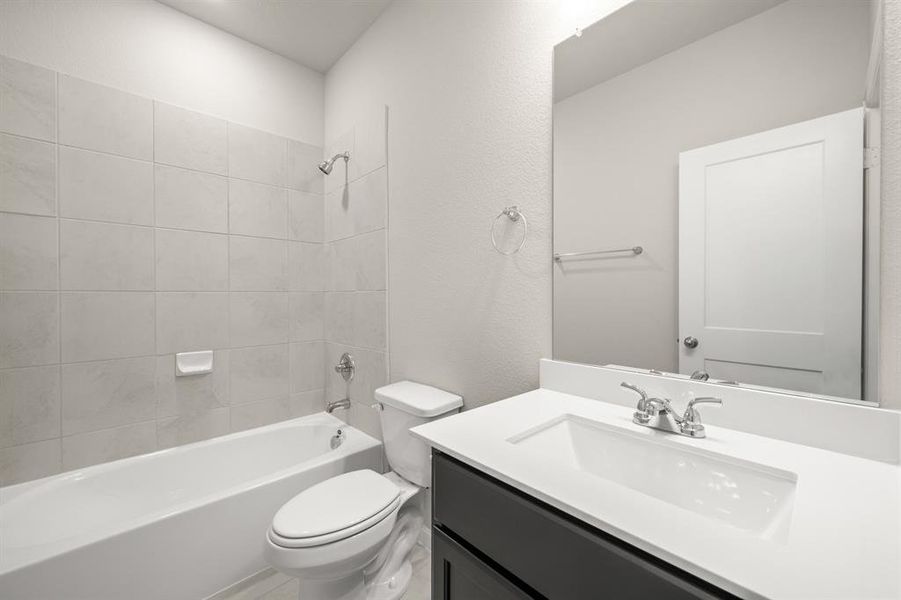 625 Godley Ranch- Bathroom-1 625 Godley Ranch- Bathroom-1