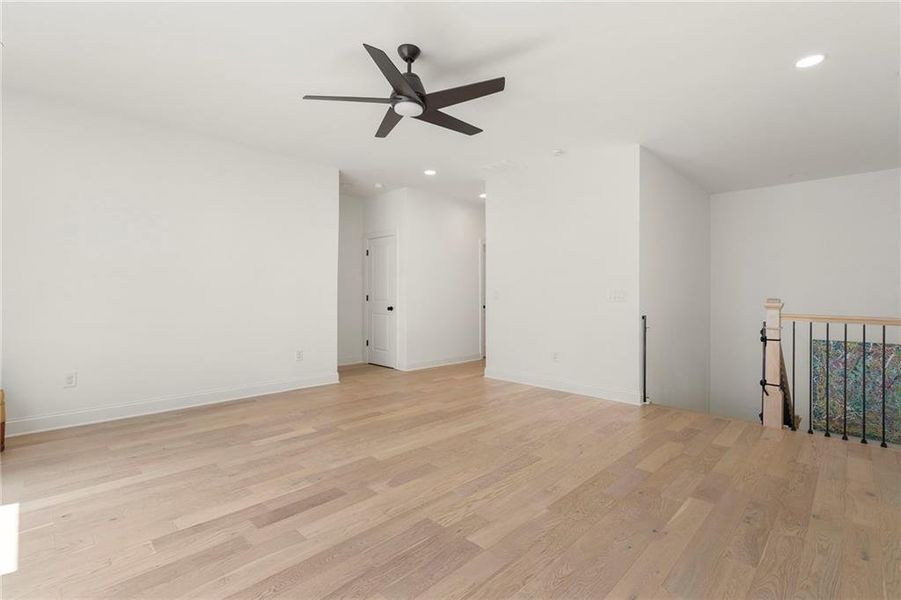 Spacious, unfurnished interior of a new home in , Woodstock (Image 41). Spacious, unfurnished interior of a new home in , Woodstock (Image 41).
