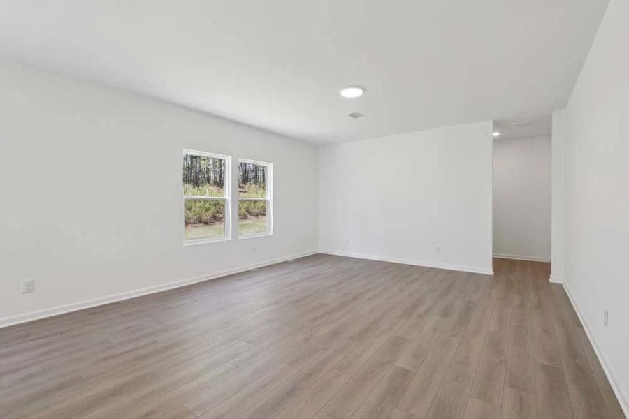 Family Room Family Room