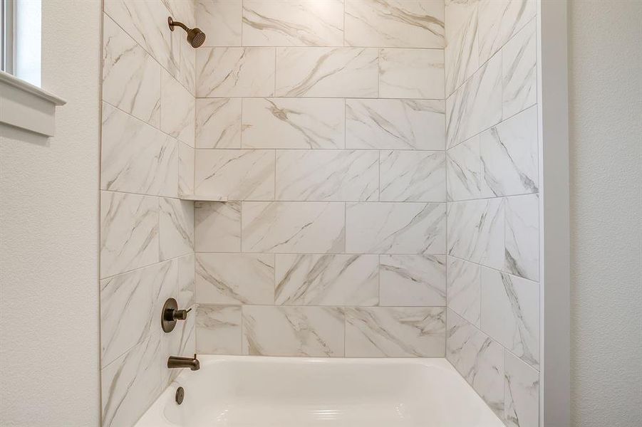 Close-up of interior finishes inside a home in , Poolville (Image 13). Close-up of interior finishes inside a home in , Poolville (Image 13).